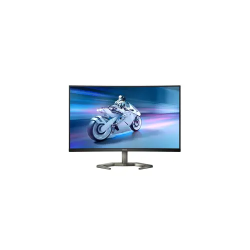Monitor PHILIPS 32M1C5200W/00 (80 cm (31.5"), 1920 x 1080 piksela, Full HD, LCD, Crna)