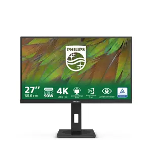 Philips Monitor 68.5cm (27.0") 27B1U3900