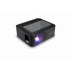 Philips NeoPix 110 (NPX110) - LCD-proj