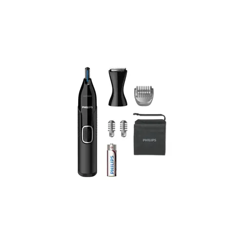 Trimer za nos, uši, obrve i detalje PHILIPS 8710103932482