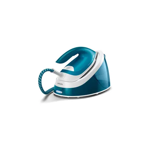 Pegla na paru PHILIPS PerfectCare Compact Essential 2400 W (2400W, automatsko isključivanje)