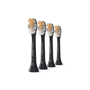 Philips Premium All-in-One HX9094/88 4 pack brush heads