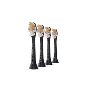 Philips Premium Plaque Defence HX9044/88 4 pack brush heads