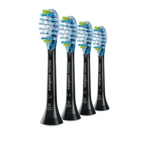Philips Premium Plaque Defence HX9044/88 4 pack brush heads