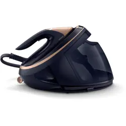 Postaja za glačanje PHILIPS PSG9050/20 (crna, 3100 W, 1.8 L, SteamGlide ploča za glačanje)