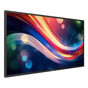 PHILIPS Q-Line 43BDL4050Q   109,2cm(43") 24/7/UHD/Android10