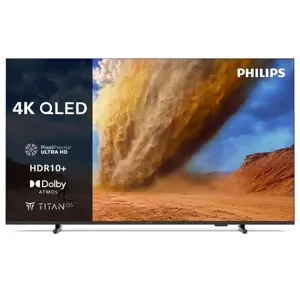 PHILIPS QLED TV 75PUS7810/12