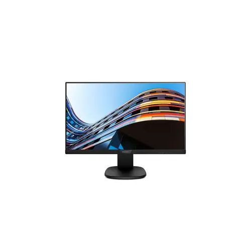 Monitor PHILIPS S-line 243S7EHMB (WLED, 24 inča, IP)