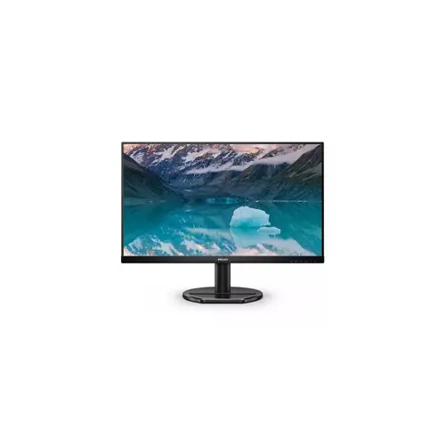 Monitor PHILIPS S Line 275S9JAL/00 (68.6 cm (27"), 2560 x 1440 piksela, Quad HD, LCD, Crna)