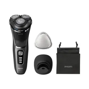 Philips Shaver 3000 Series S3343/13 Wet & Dry Electric Shaver