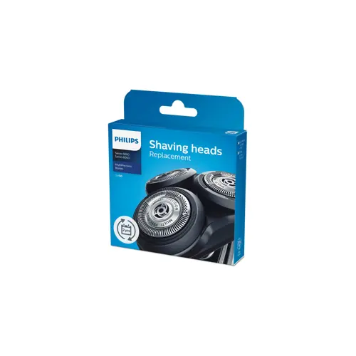 Brijaći aparat PHILIPS Series 5000 MultiPrecision Blades Shaving heads (MultiPrecision oštrice, glave za brijanje)