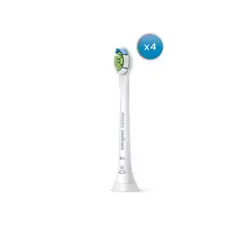 Električna četkica za zube PHILIPS Sonicare W2 Optimal HX6074 (Bijela)