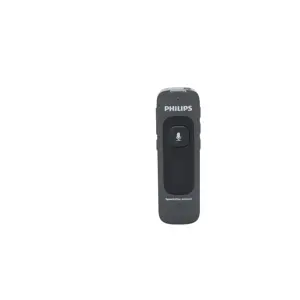 Philips SpeechMike Ambient PSM5000 Dictation Microphone