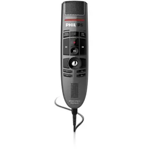 Philips Speechmike Premium USB Microphone