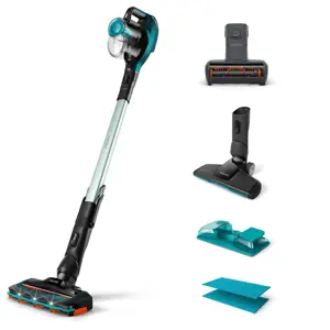Philips SpeedPro Aqua FC6729/01 Cordless Stick vacuum cleaner
