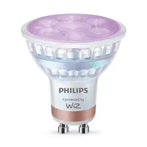 Philips Spot 50 W PAR16 GU10 x3