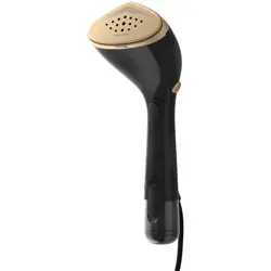 Philips Steamer | STH7060/80 | Handheld | 1500 W | 0.1/0.2 L | 28 g/min | Black