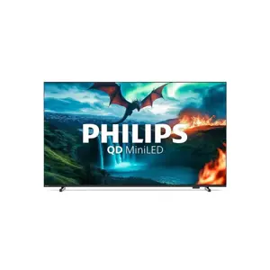 Philips TV 55MLED820/12 55 Smart