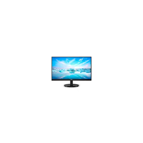 Philips V Line 275V8LA/00 computer monitor 68.6 cm (27") 2560 x 1440 pixels Quad HD LED Black