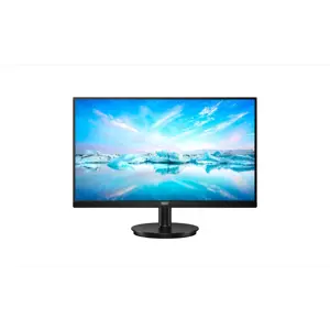 Philips V Line 275V8LA/00 computer monitor 68.6 cm (27") 2560 x 1440 pixels Quad HD LED Black