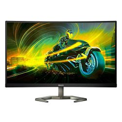 Philips VA 27" 27M1C5500VL, QHD, 2xHDMI, DP, 165Hz