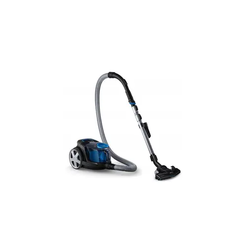 Philips | Vacuum cleaner | PowerPro Compact FC9331/09 | Bagless | Power 900 W | Dust capacity 1.5 L | Black