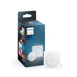 Philips HUE Tap Dial, prekidač bijeli