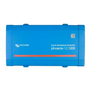 Phoenix 12/1200 VE.Direct Schuko