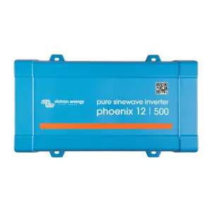 Phoenix 12/500 VE.Direct Schuko*
