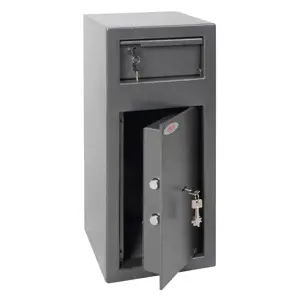 Phoenix Deposit Safe Cashier