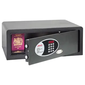 Phoenix Safe Co. SS0311E safe 35 L Graphite, Metallic