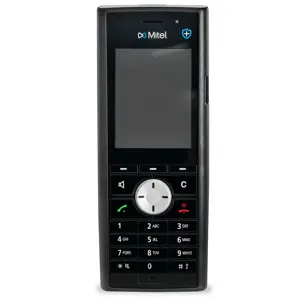 Phone set Mitel 722dt DECT