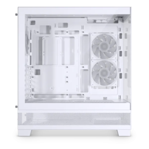 Physeks XT View Tempered Glass D-Rgb E-Atx White Housing