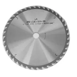 Pila za rezanje Atika (450mm, za BTU, BTK, BTH)