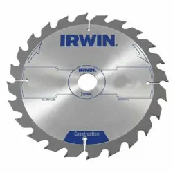 Pila za rezanje, IRWIN, SAW BLADES. WIDIA 400*30*60z (60 zuba, promjer 400mm, otvor 30mm)