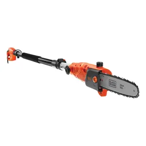 Pilarka łańcuchowa 800W do gałęzi PS7525-QS BDE|