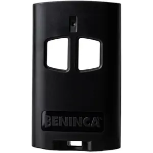 Pilot Beninca TO. GO2A - Dual Channel