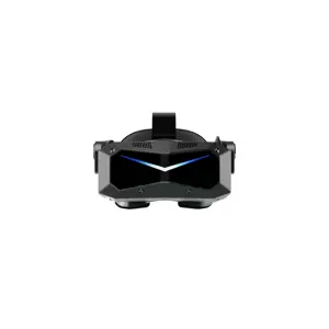 Pimax Technology PVH00010206 head-mounted display Dedicated head mounted display 815 g Black