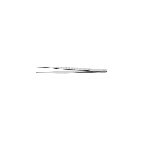 Pinceta ravna 160 mm ZUPČASTA