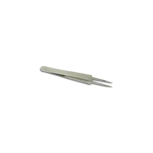 Pinceta SMD ravna, 120 mm, VTTW13