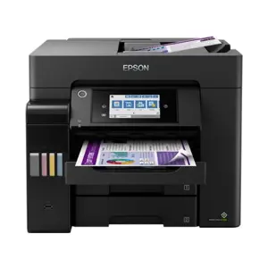 Pinter MFP Epson EcoTank ITS L6570 CISS
