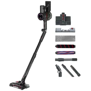 Pionowy odkurzacz aku Ultimate Pro CONCEPT VP6250
