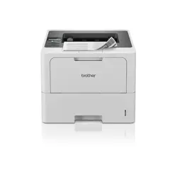 Pisač Brother HL-L6210DW (siva, laserski, mono, Wi-Fi, maksimalna veličina papira A4)