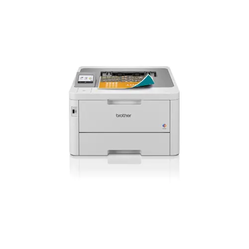 Pisač BROTHER HL-L8240CDW (Wi-Fi, Maksimalna veličina A4 papira, Bijela)