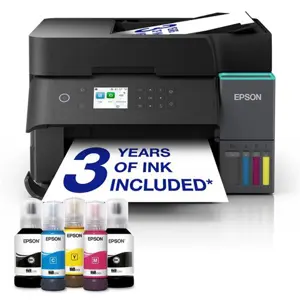 Pisač MFP Epson INK ECOTANK L6370