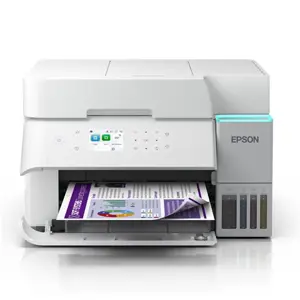 Pisač MFP Epson INK ECOTANK L6376