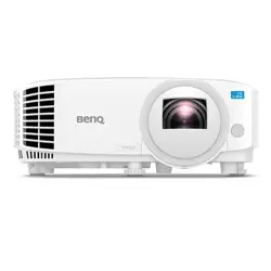 BENQ LW500ST WXGA DLP 2000lm,HD