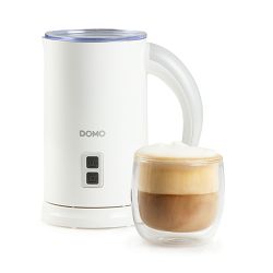 Pjenilica za mlijeko DOMO 550W bijela