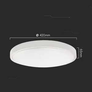 plafon-v-tac-36w-led-okragly-42cm-natynkowy-pilot-czujnik-ru-41911-wlononwcr6703.webp