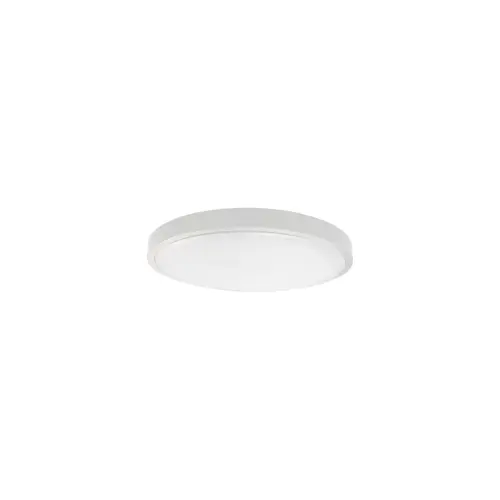 LED plafonjera V-TAC VT-8630S-W-RD (30W, IP44, senzor pokreta, 4000K, 3000lm, bijela)